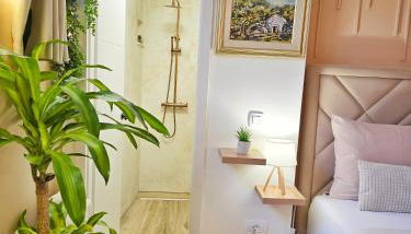 Studio Afrodita - Foto 5, Shower