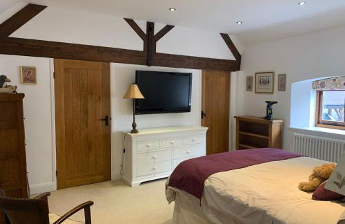 Stable Cottage - Foto 19