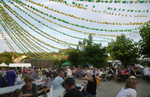 Holiday Home Haus freistehend Sonne Bett 160cm Patio billig by Interhome - Foto 27