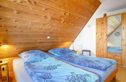 Ferienwohnung Strobel - Foto 16