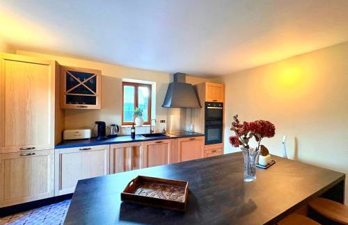 Maison de campagne, deux chambres, vue sur les montagnes - Foto 25