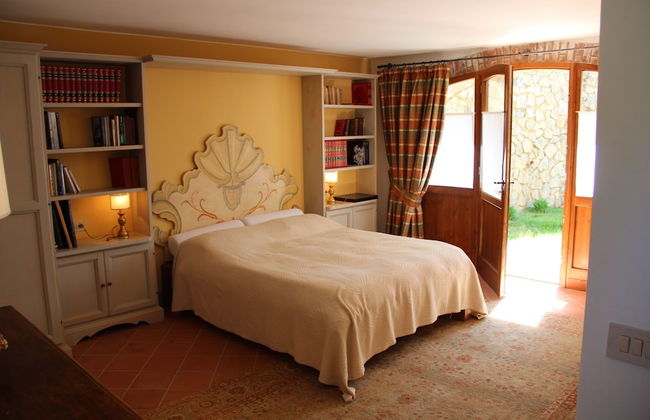 Agriturismo Borgo Santa Lucia, Villa Mimosa - Photo 3