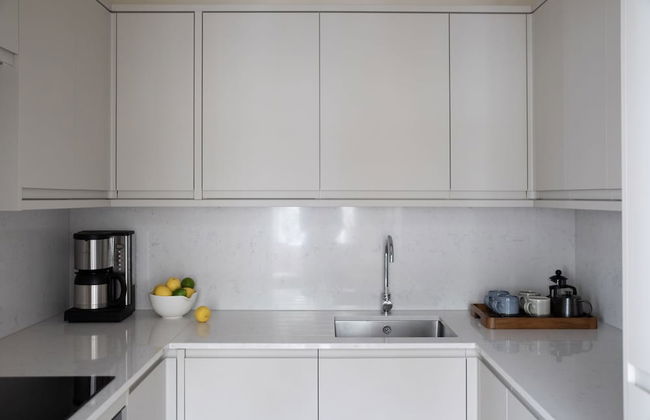 Gulaid House Knightsbridge by Bob W London - Foto 42