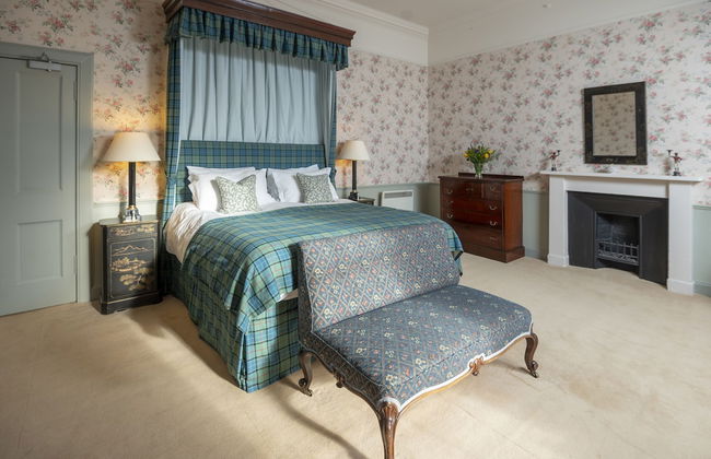 Thirlestane Castle - Foto 11