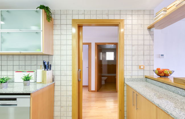 Apartment Sun Village I by Interhome - Foto 26