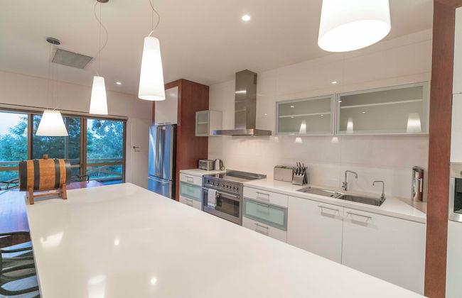 The Hideaway by Gatt Wines - Foto 24