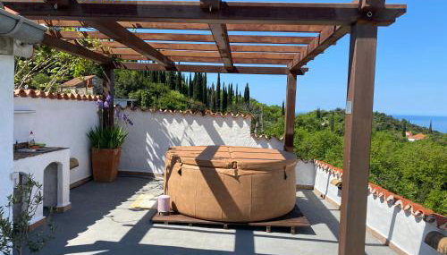 Villa Tantini - Foto 5