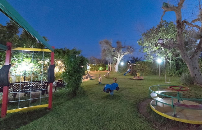 Villa Ghetta Country House - Foto 61