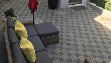 Holiday Home Aspalathos - with free parking, near the beach, a few minutes' walking distance to the UNESCO Palace - Photo 3