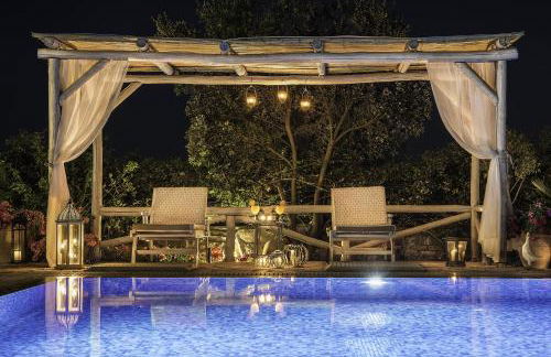 Villa Kalithea - Foto 10