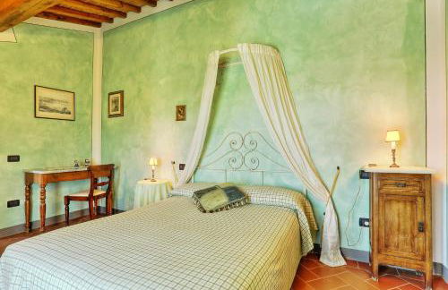 Villa Antica Sosta Renai - Foto 46