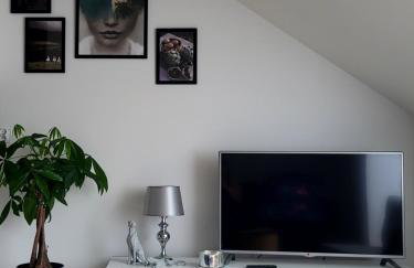 Apartament Dolina Baryczy Milicz - Foto 45