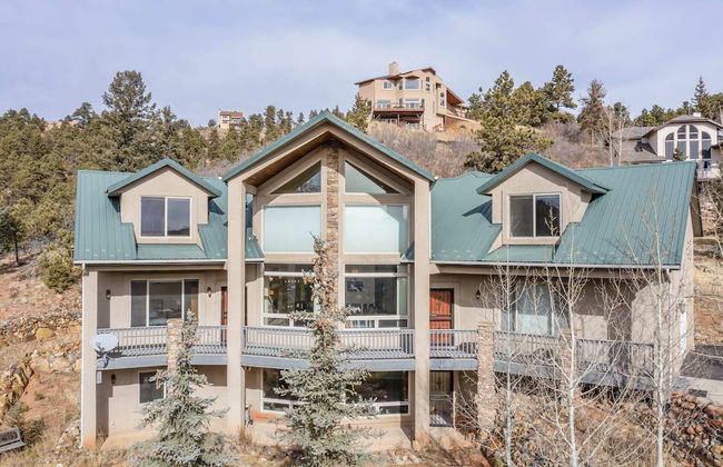 5brmountain Luxuryhikingdog Friendly! - Photo 63