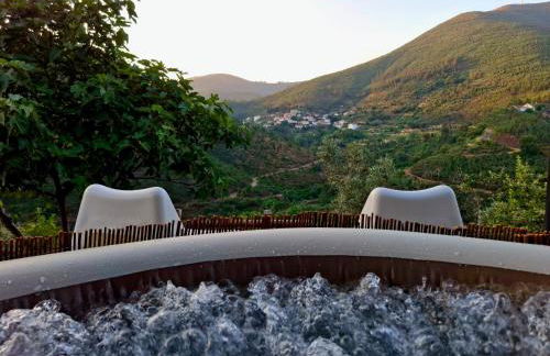 Casa da Mata de Fajão - Foto 67