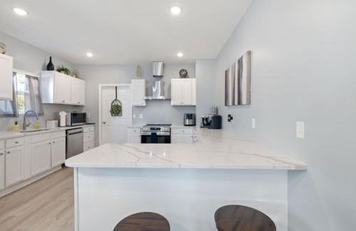 The Cozy Connection - Foto 7