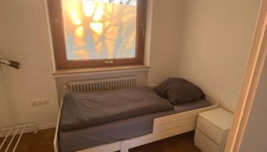 Wohnung nah der Weser Monteurenwohnung Ferienwohnung - Foto 3