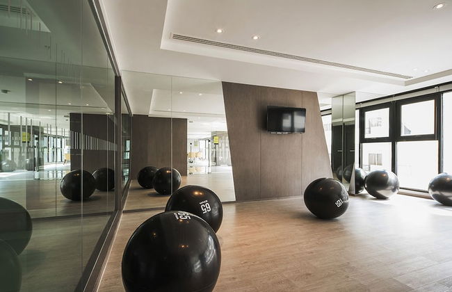 THE BASE Central Pattaya by UL - Foto 36