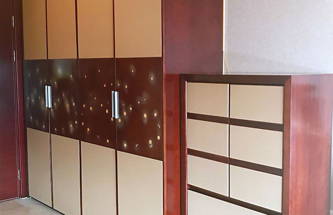 Jing'an Ziyuan Apartment - Foto 57