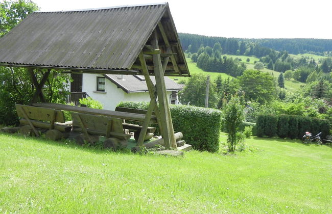 Family-friendly Forest Home - Foto 18