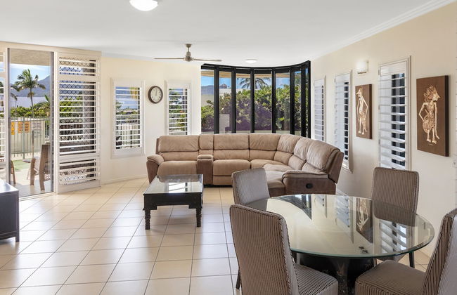 Piermonde Apartments - Cairns - Photo 11