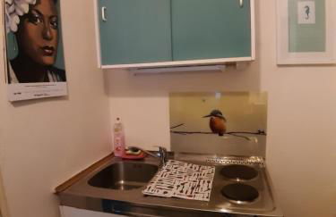 Sonniges Apartment Altenbrak - Foto 11