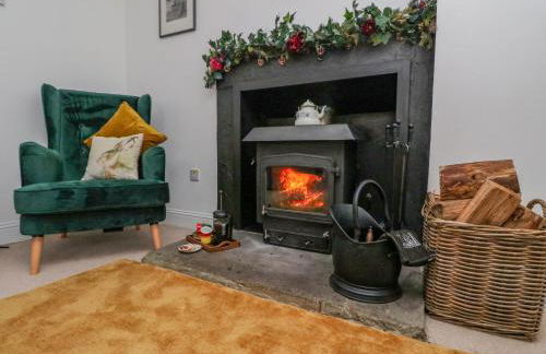 Seaview-Barsloisnach Cottage - Foto 7