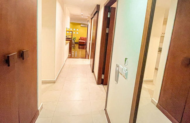 Wil'que Westlake Hotel & Residences - Foto 38