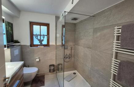 Ferienwohnung Alpenherz - Photo 67