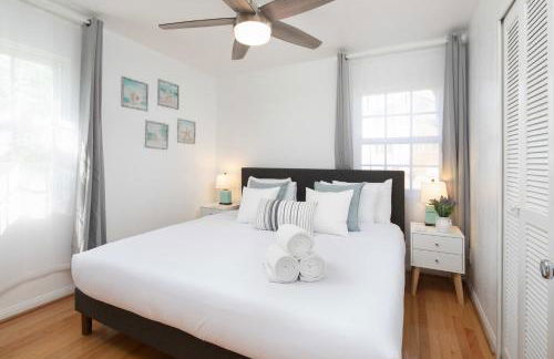 4 Bedroom 2 Bath with Ocean View Hot Tub Parking - Foto 7