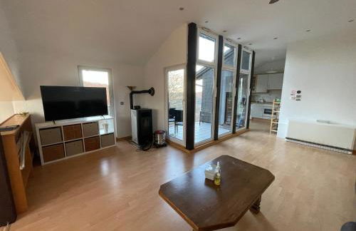 Elegant retreat with mountain panorama and tranquility - Foto 15