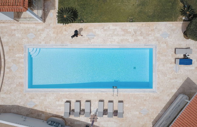 Melias Villa - Foto 50