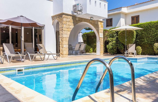 Villa Shanta - Foto 28