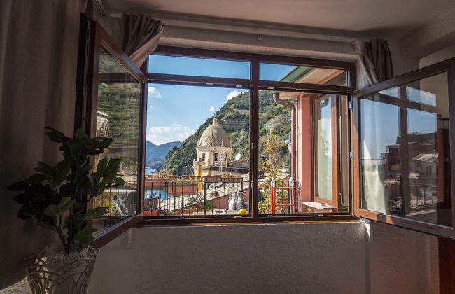 La Torretta dei Merli With Views - Foto 31