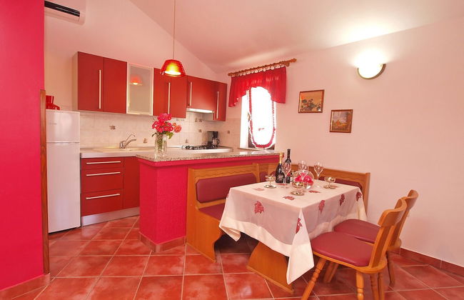 Apartment Tatjana 411 - Foto 32