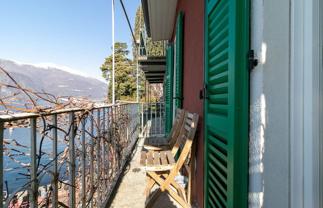 Casa Margherita in Varenna - Foto 75