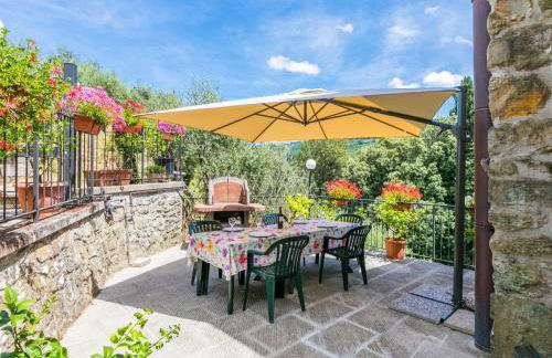 Apartment Poggetto 1 by Interhome - Foto 31