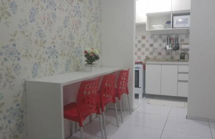 Apartamento BEIRA-MAR com 2 quartos - Foto 27