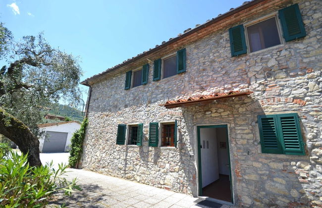 Farmhouse Abode With Pool and Tuscan Charm - Foto 29