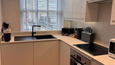 Stunning, newly refurbished flat - Foto 3