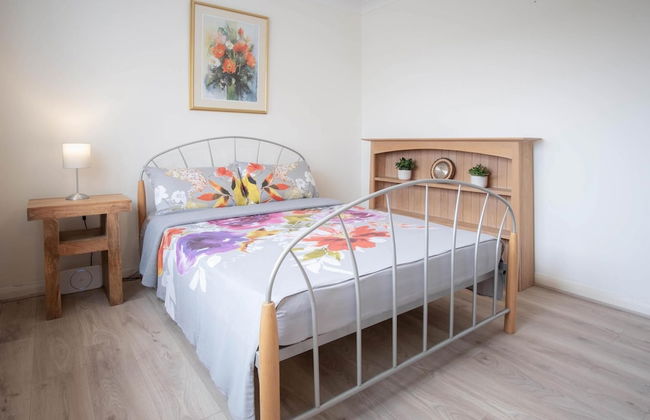 Longview - 4 Bedroom Holiday Home - Pembroke Dock - Foto 16