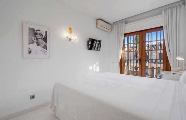 La Campana Apartment With Pool - Ref 60 - Foto 6