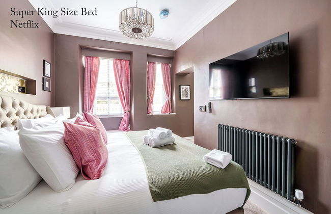 The Governance Apartments - Photo 16