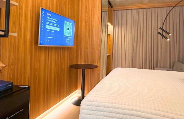 AX Setai Yacht - Foto 10