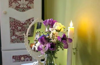 The Annexe Lurley Manor - Foto 69