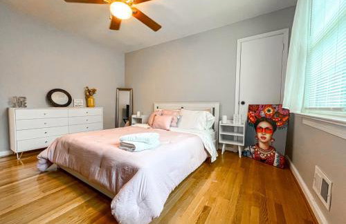 Charming 3BR Apartment in the Heart of Richmond - Foto 5