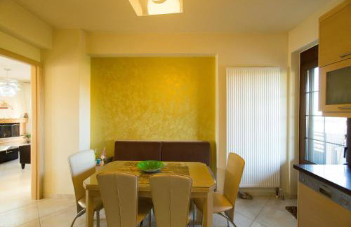 Luxury Maisonette Afro - Foto 14