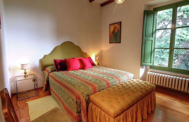 Belvilla by OYO Casa Bruciata - Foto 8