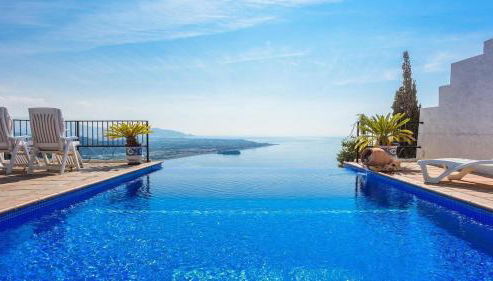 Villa Paraíso Azul - Foto 2