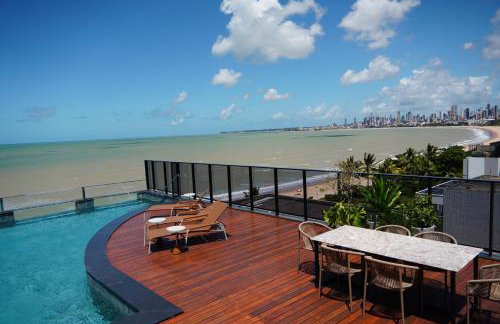 Alta Marine flat 304 - Foto 18