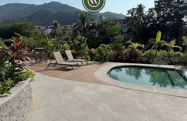 Riviera Cuale 802 in Jalisco - Foto 36